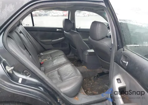 2003 Honda Accord 3.0 Ex from USA, damaged, VIN 1HGCM66593A074797